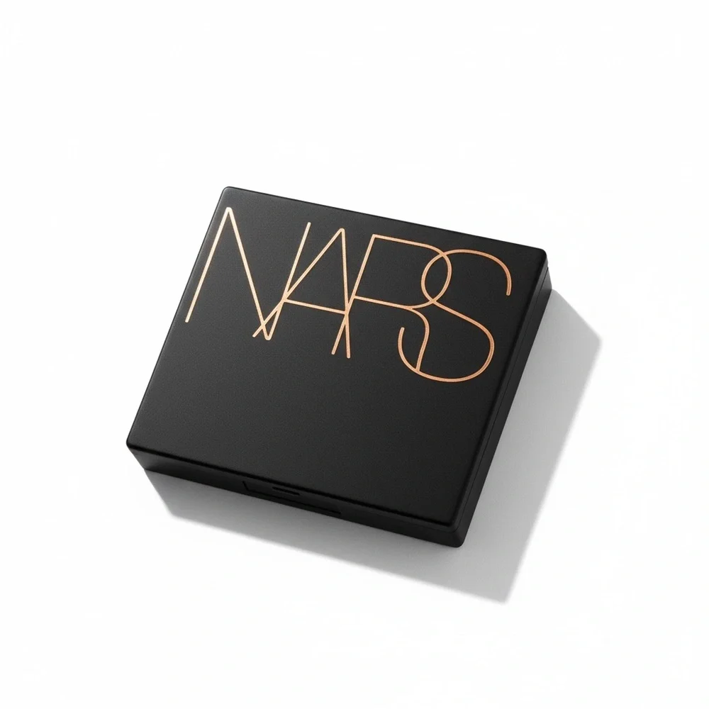 NARS Laguna Bronzing Powder and Afterglow Lip Balm Sephora Beauty Insider NIB - Picture 8 of 12